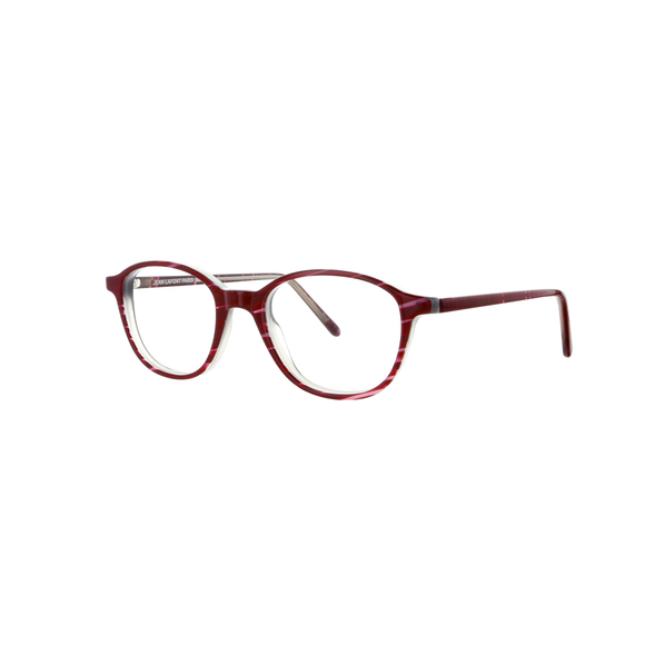 Lafont IRVING Eyeglasses 6106 Red 47mm